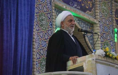 همه باید در مقابل آسیب های اجتماعی و جرایم احساس مسئولیت کنیم